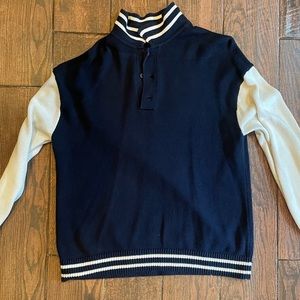 Abercrombie and Fitch